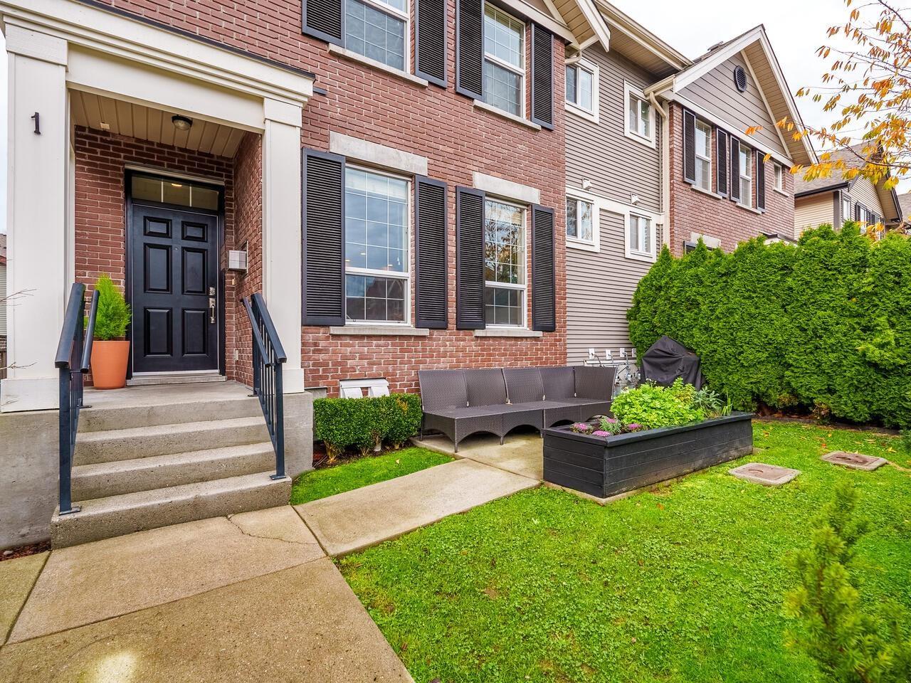 1 6885 208a Street, Langley, British Columbia  V2Y 0G2 - Photo 34 - R2996697