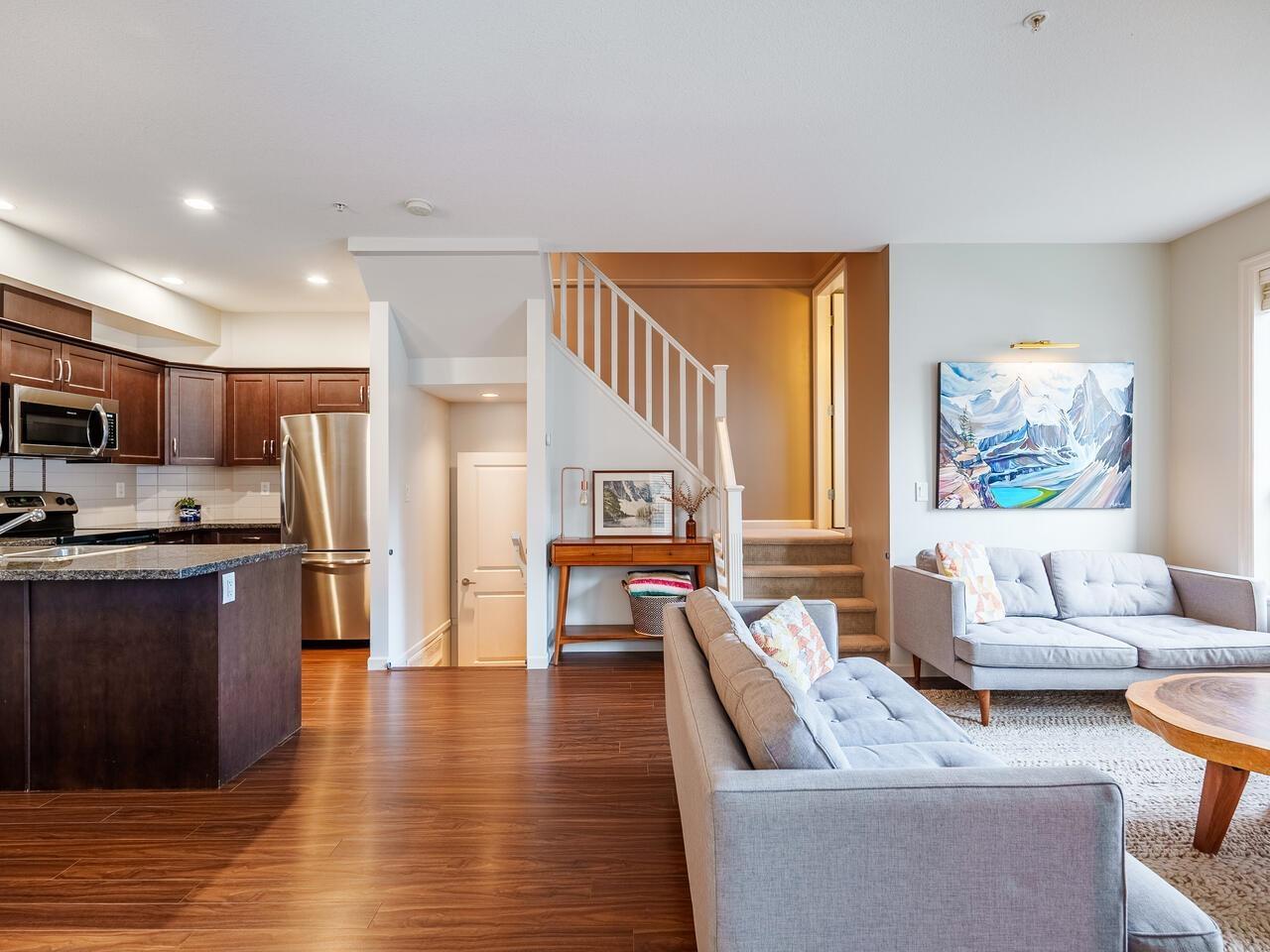 1 6885 208a Street, Langley, British Columbia  V2Y 0G2 - Photo 6 - R2996697