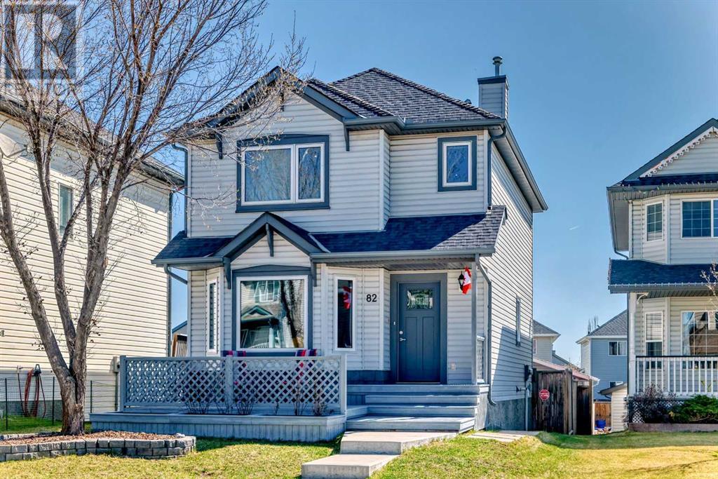 82 Citadel Vista Close Nw, Calgary, Alberta  T3G 4W7 - Photo 1 - A2217052