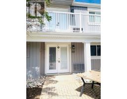 721 - 11 DAWSON DRIVE, Collingwood, Ontario