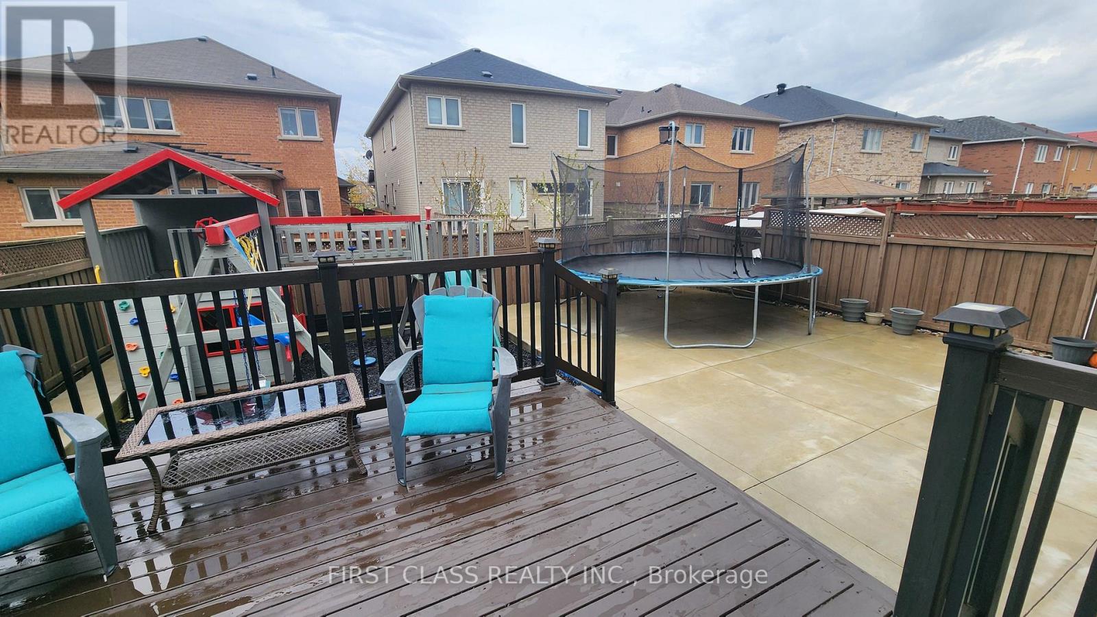 74 Long Meadow Drive, Brampton, Ontario  L6P 2A1 - Photo 34 - W12119929