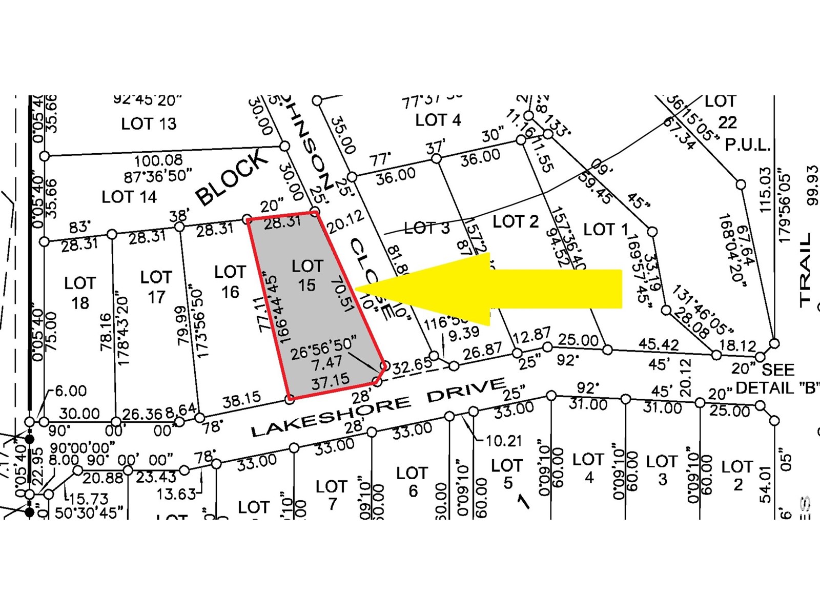 Plan 0520664 Block 2 Lot 15, Rural Wetaskiwin County, Alberta  T0C 0T0 - Photo 18 - E4434503