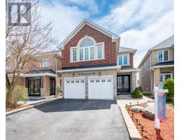 40 DAN PATRICK DRIVE, Richmond Hill, Ontario