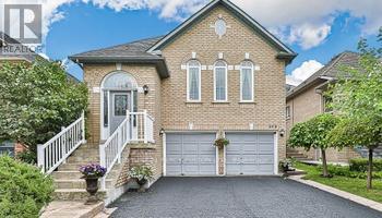 508 STONE ROAD, Aurora, Ontario