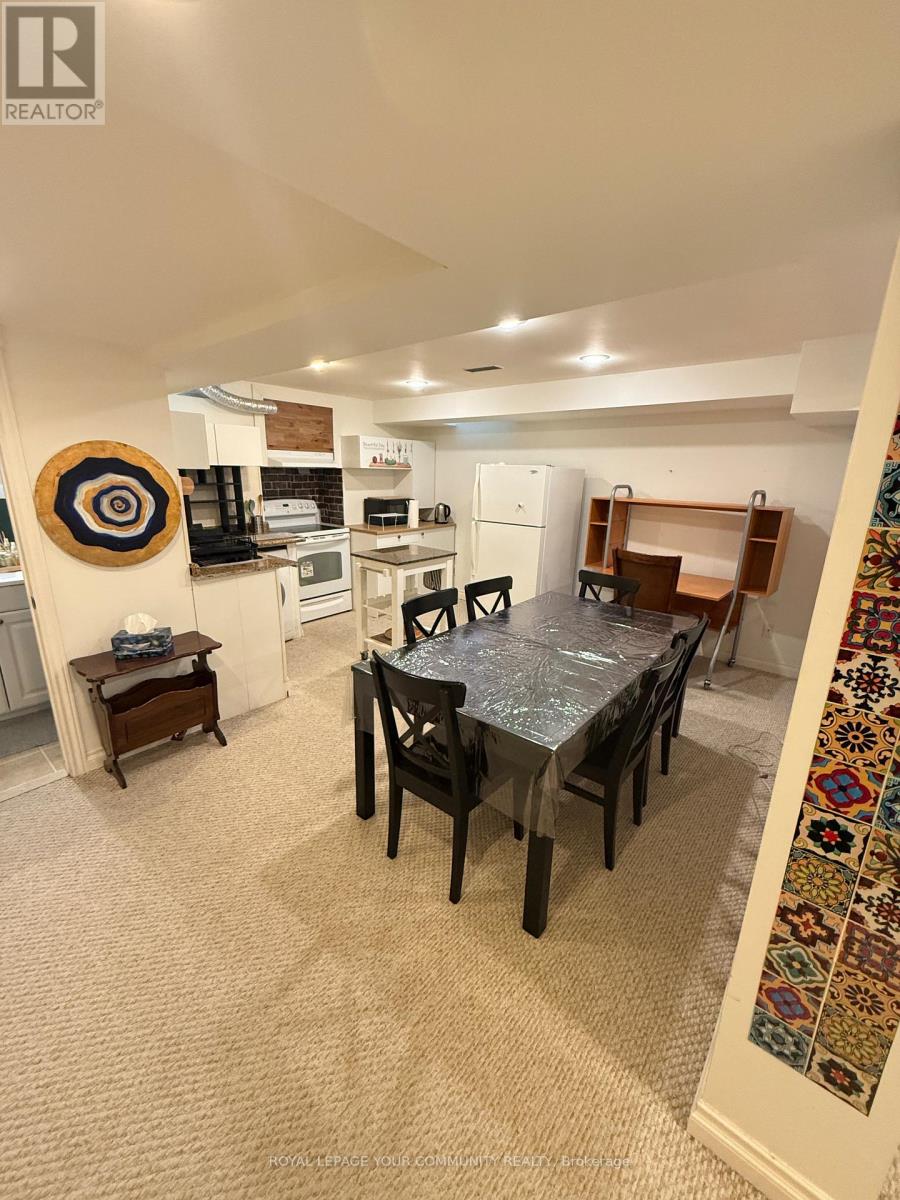 Lower - 188 Tamarac Trail, Aurora (Aurora Heights), Ontario  L4G 5V6 - Photo 2 - N12124013