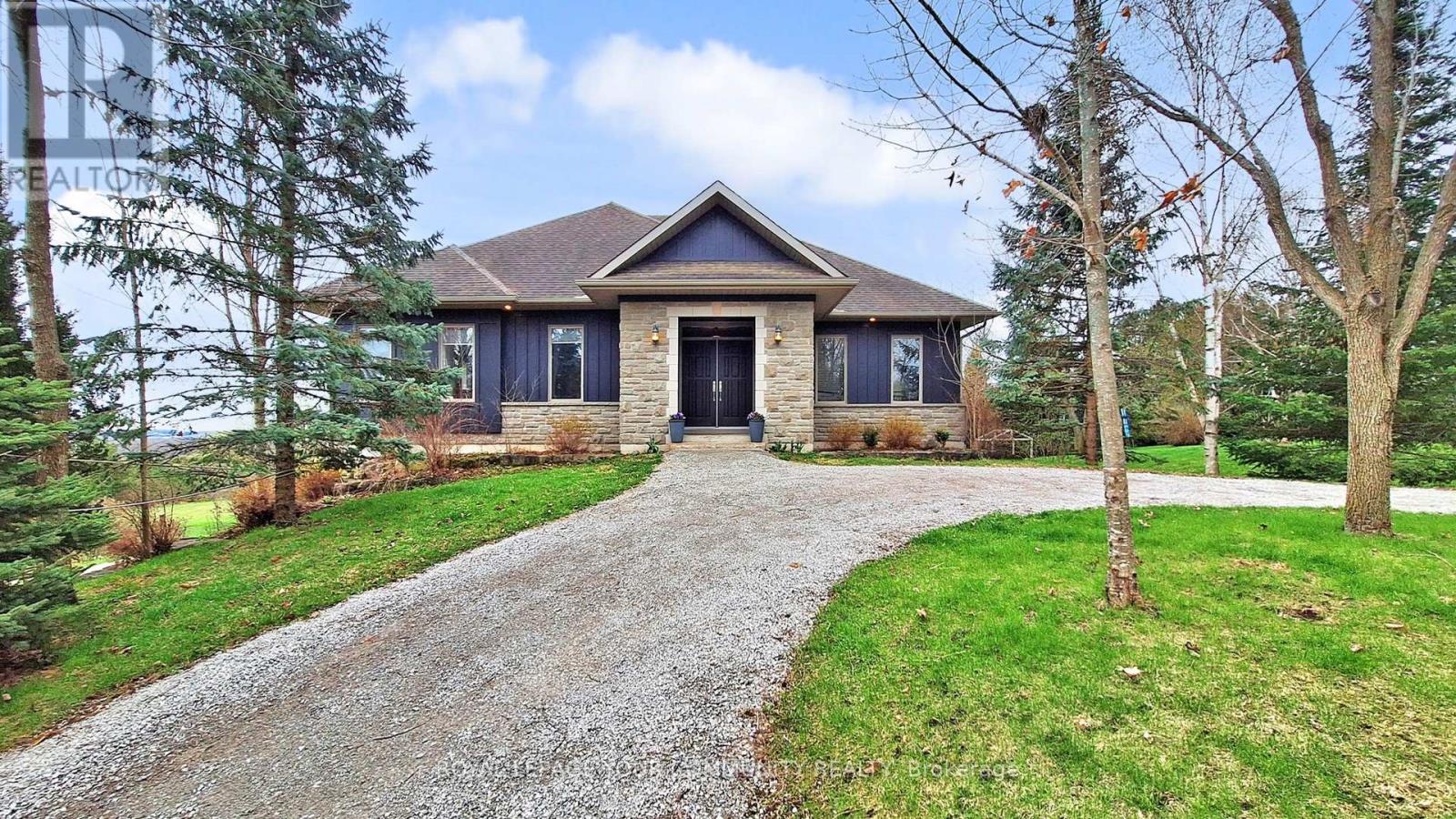 4499 15TH SIDEROAD ROAD, New Tecumseth, Ontario