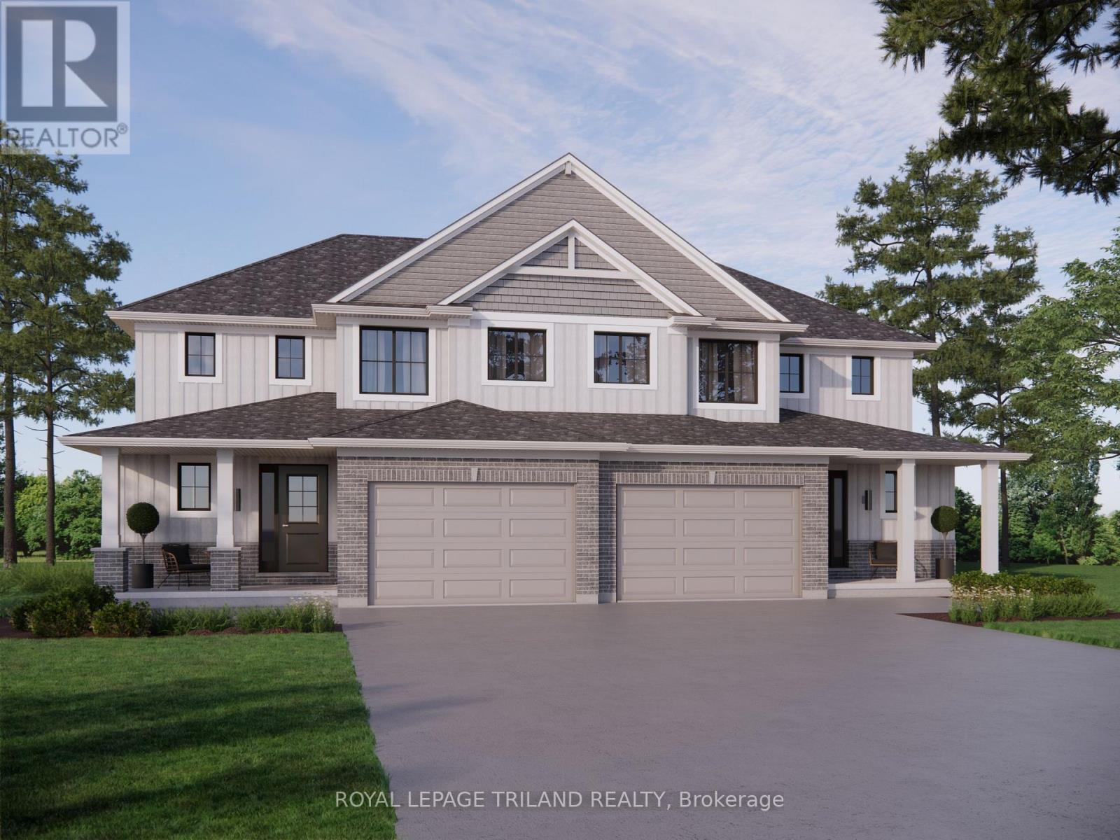 5 HARROW LANE, St. Thomas, Ontario