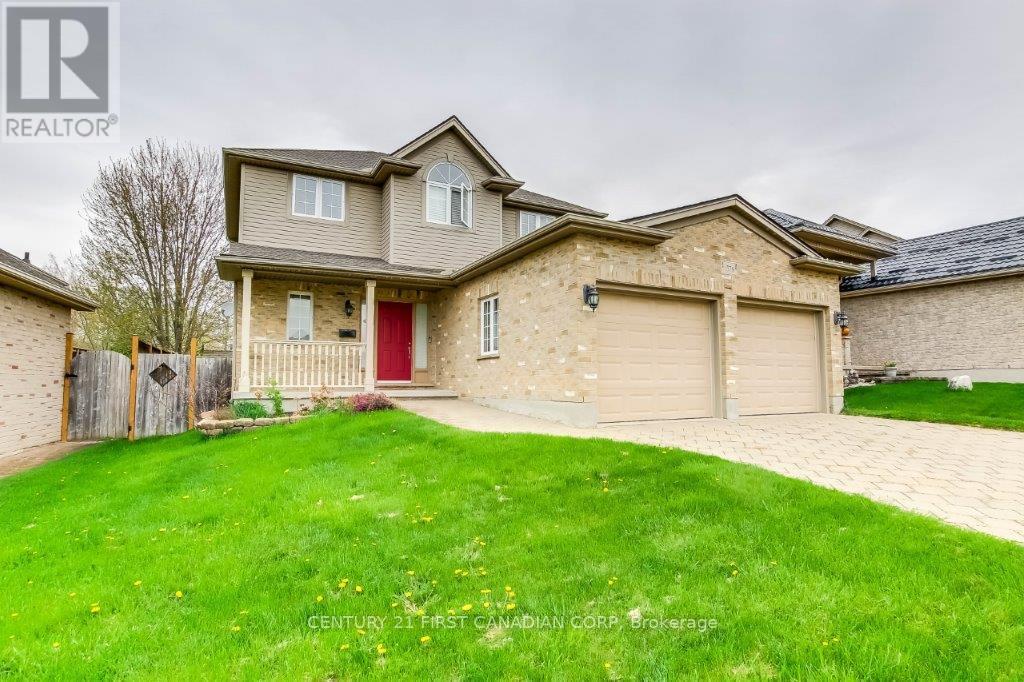 1578 BIRCHWOOD DRIVE, London South, Ontario