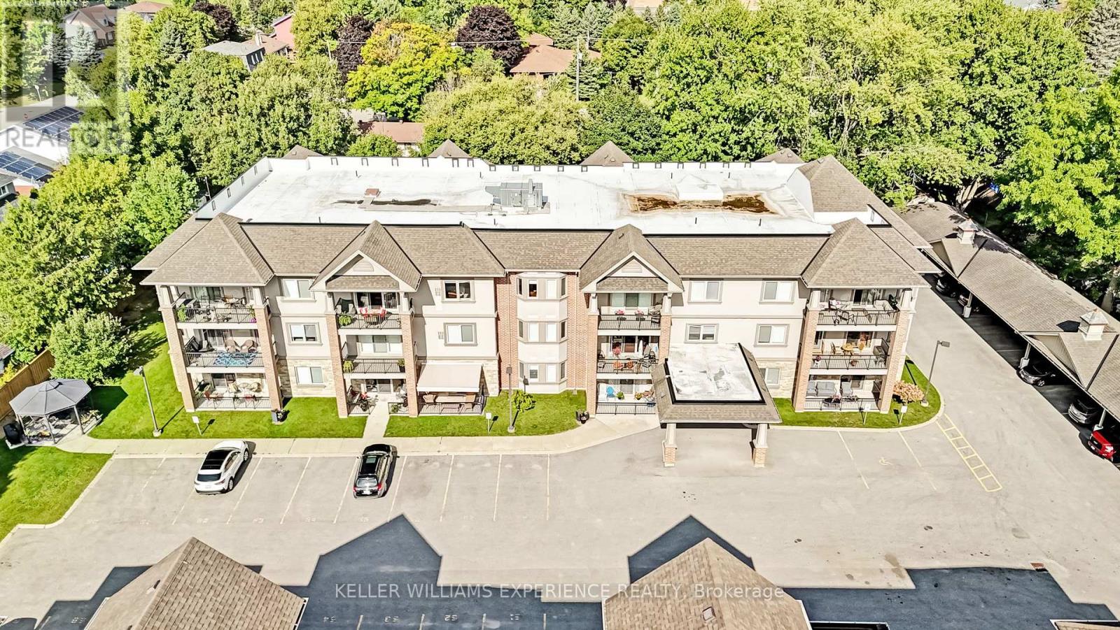 103 - 19b Yonge Street N, Springwater, Ontario  L0L 1P0 - Photo 35 - S12124085