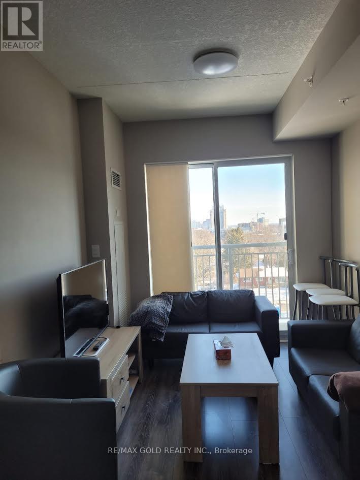 623 - 280 Lester Street, Waterloo, Ontario  N2L 0G2 - Photo 3 - X12119626