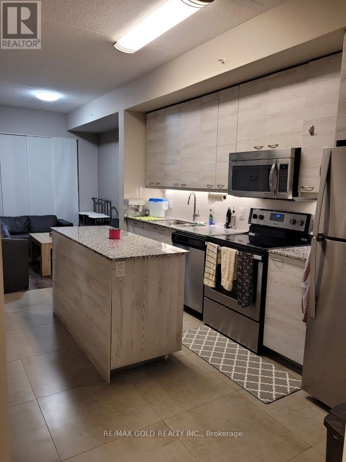 623 - 280 Lester Street, Waterloo, Ontario  N2L 0G2 - Photo 11 - X12119626