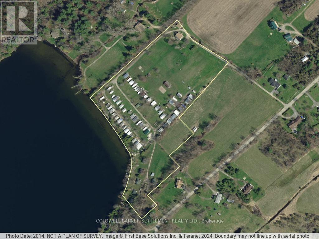538 Clear Lake Road, Rideau Lakes, Ontario  K0G 1E0 - Photo 1 - X9523581