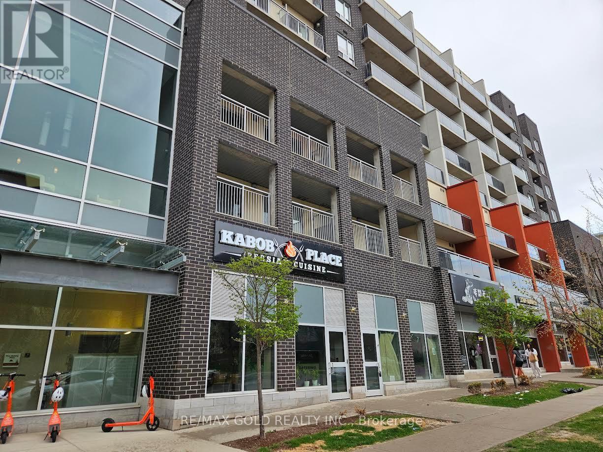 623 - 280 Lester Street, Waterloo, Ontario  N2L 0G2 - Photo 2 - X12119626