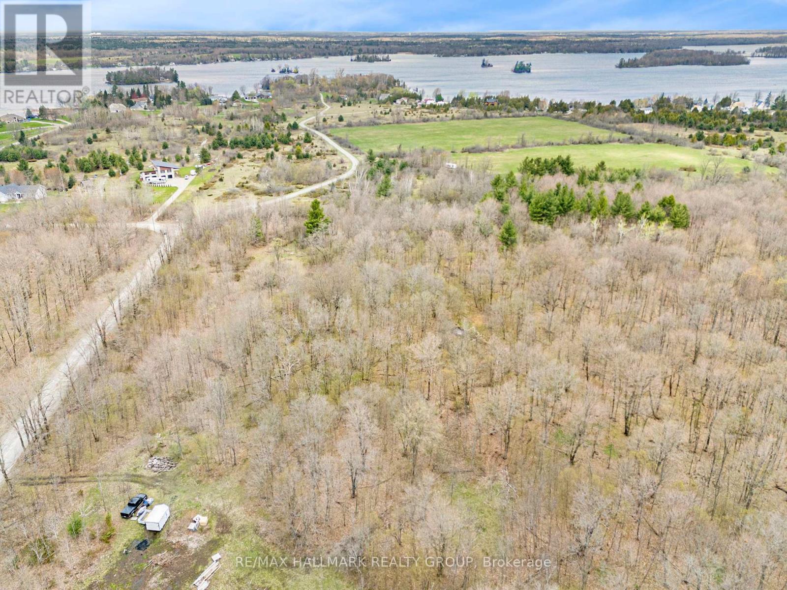 0 Moran Road, Rideau Lakes, Ontario  K0G 1L0 - Photo 16 - X12117473