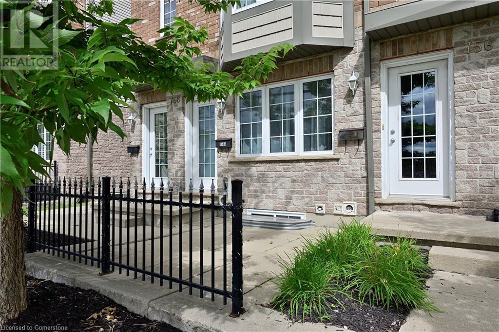 Property at 758 BLEAMS Road Unit# A image 2