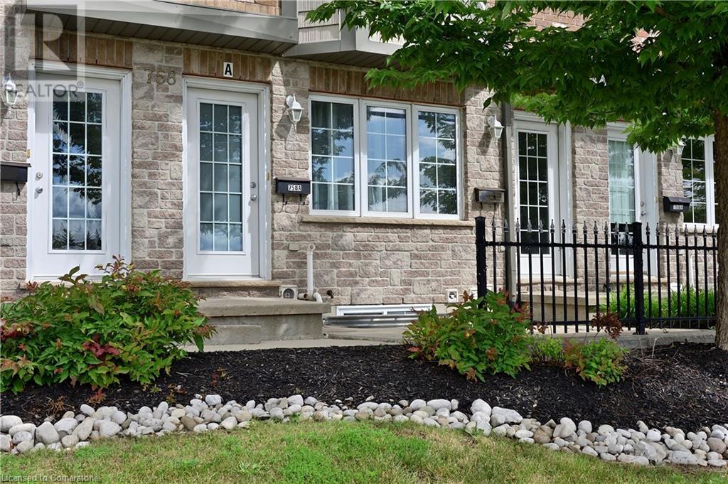 Property at 758 BLEAMS Road Unit# A image 1