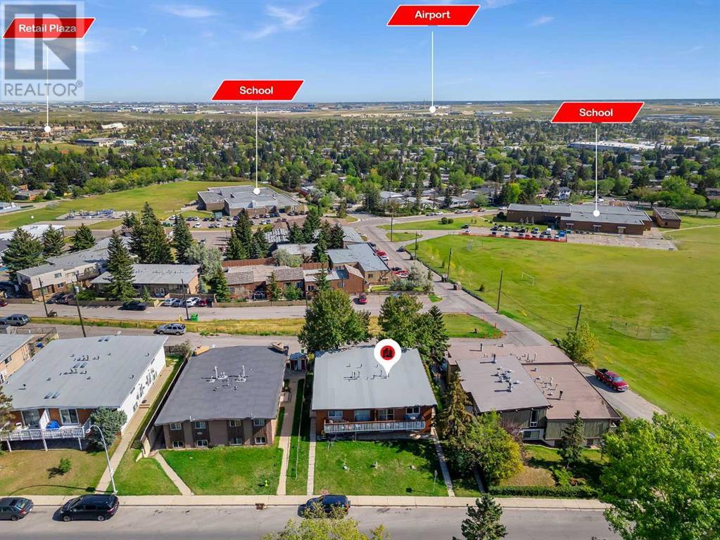 3, 7420 Hunterview Drive Nw, Calgary, Alberta  T2K 5J2 - Photo 21 - A2217255