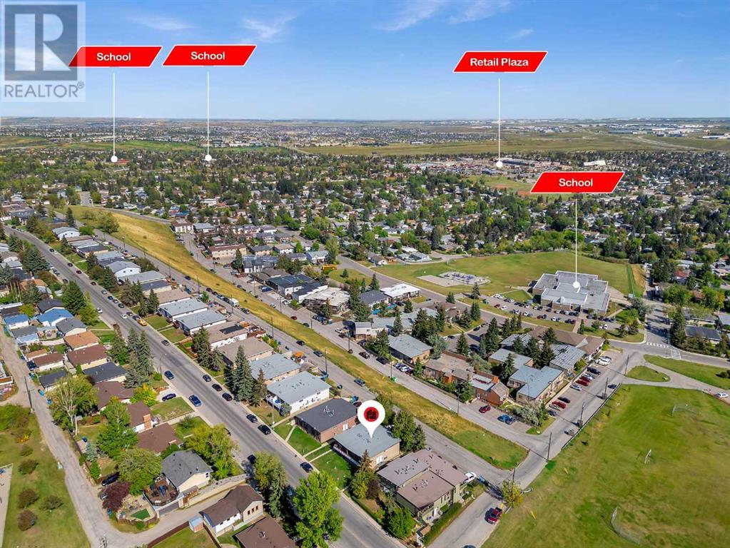 3, 7420 Hunterview Drive Nw, Calgary, Alberta  T2K 5J2 - Photo 23 - A2217255
