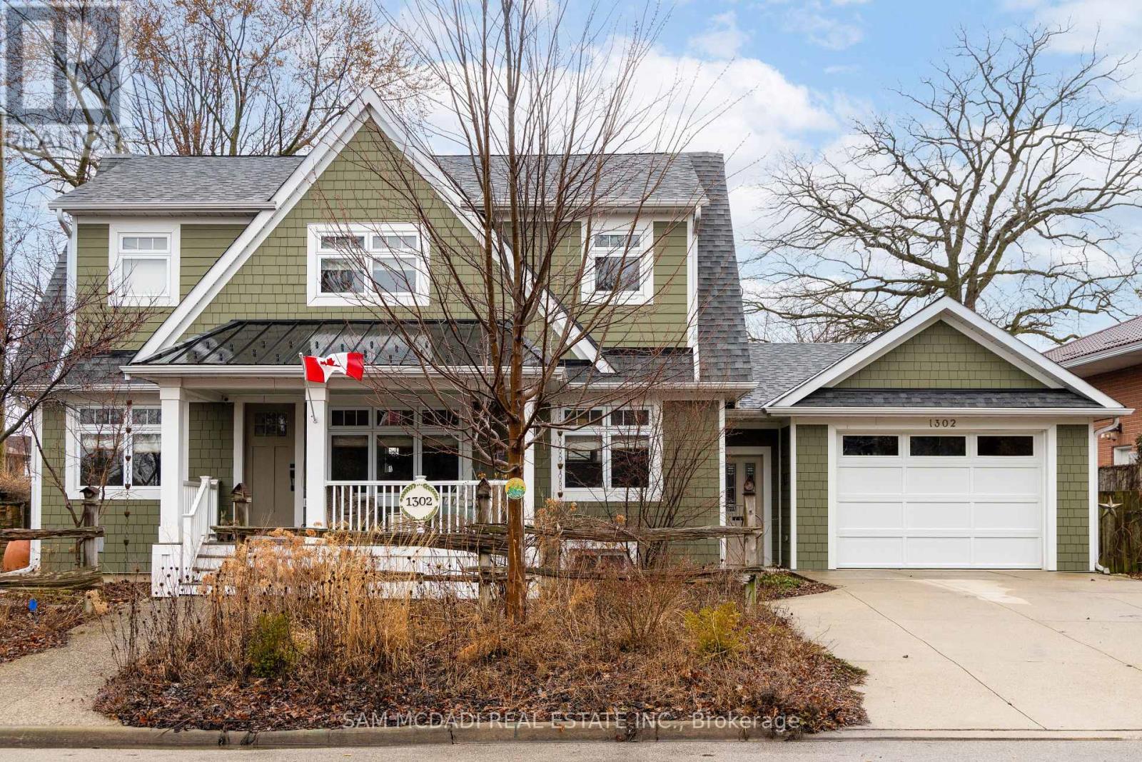 Property at 1302 MEREDITH AVENUE image 1