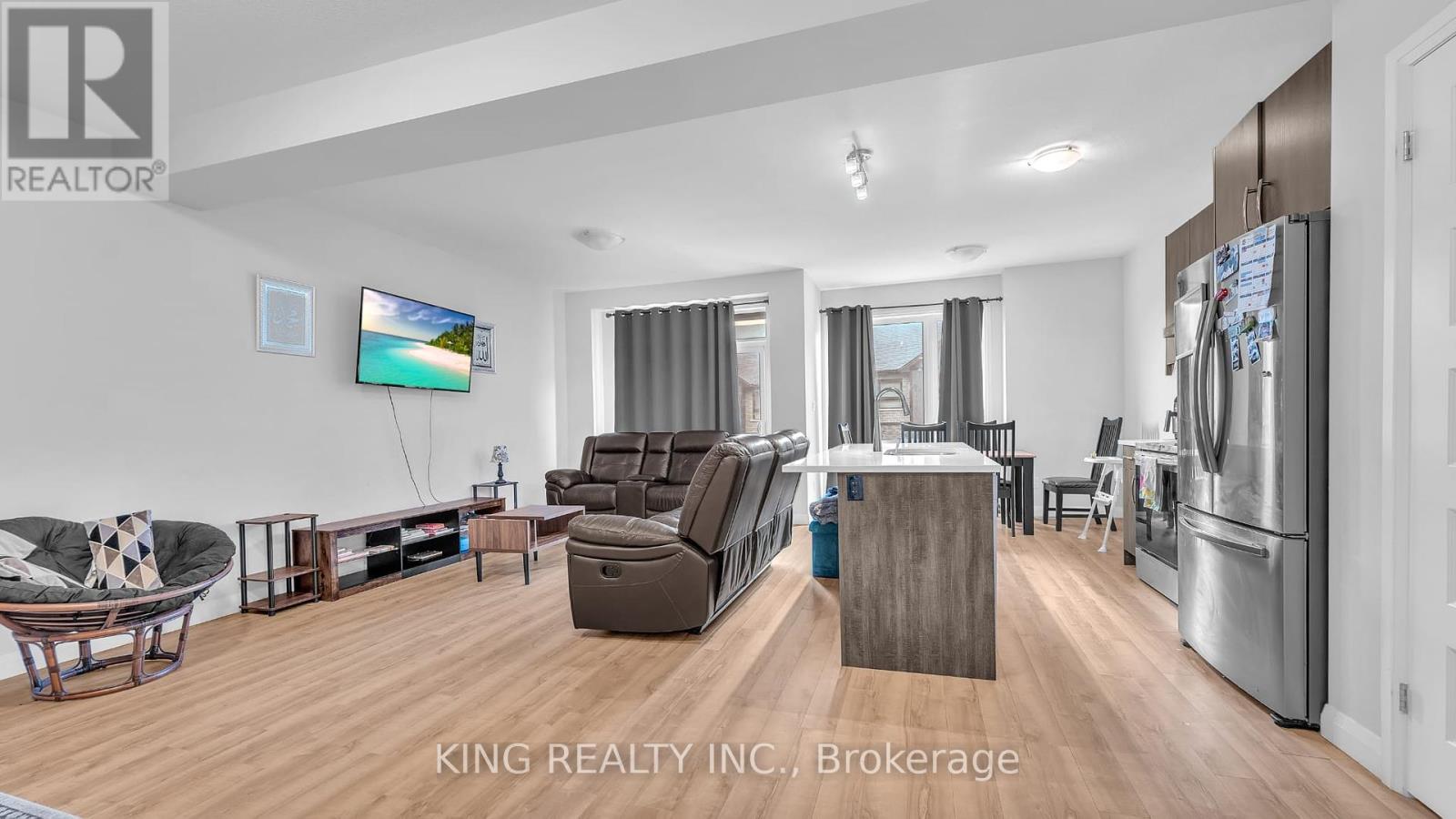 55 - 819 Kleinburg Drive, London North, Ontario  N5X 1K0 - Photo 6 - X12123619