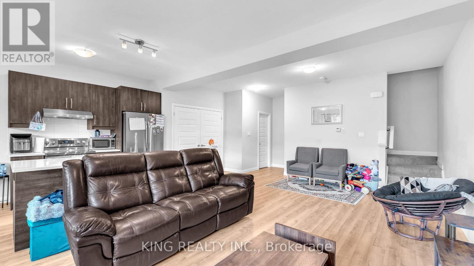 55 - 819 Kleinburg Drive, London North, Ontario  N5X 1K0 - Photo 7 - X12123619