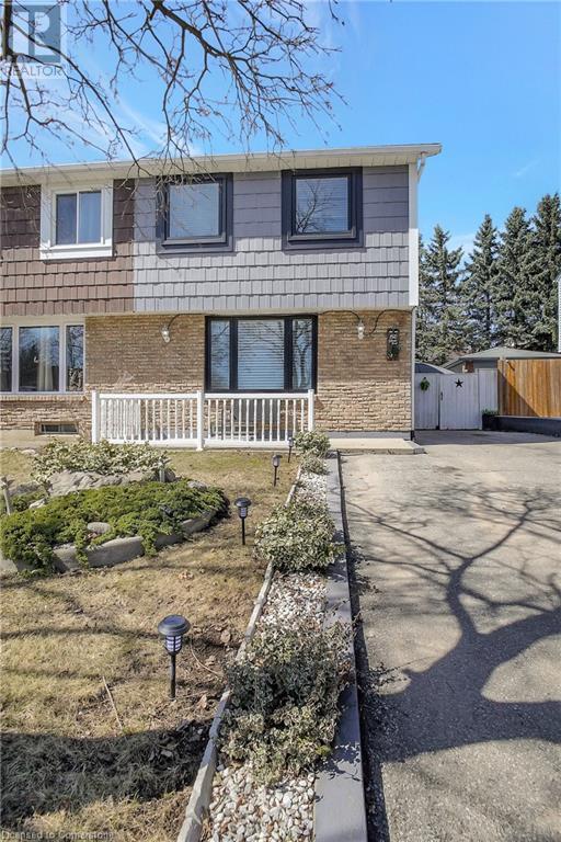 150 Glamis Road, Cambridge, Ontario N1R 6S9 - Photo 1 - 40724602