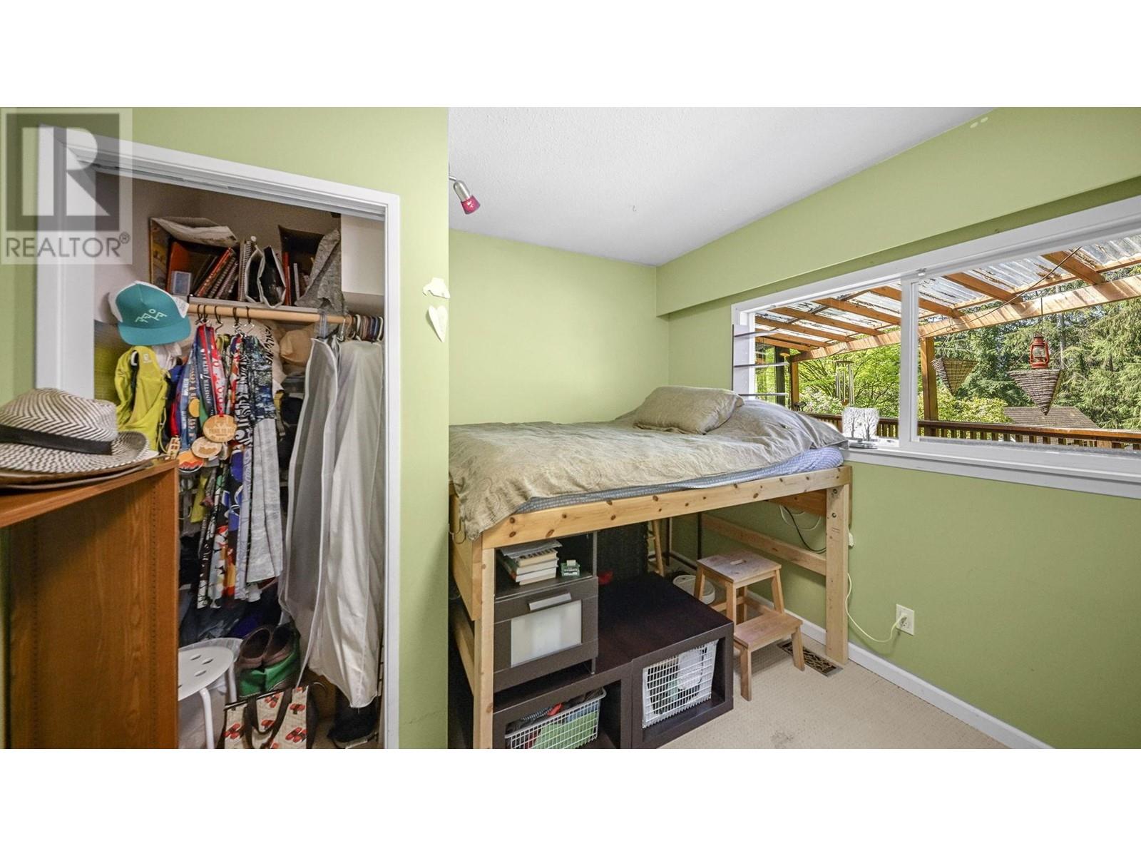 2152 Mackay Avenue, North Vancouver, British Columbia  V7P 2M7 - Photo 9 - R2997900