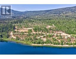 5600 ADAMS WEST FS Road Unit# LOT 9, adams lake, British Columbia