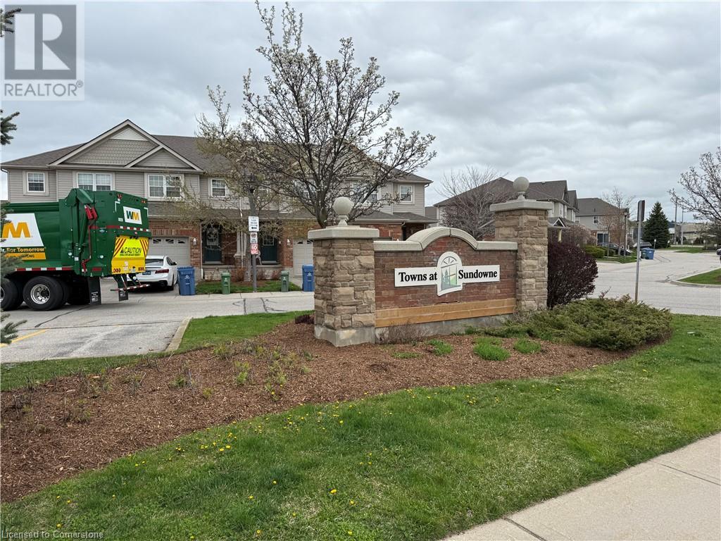 30 Imperial Rd S Road Unit# 11, Guelph, Ontario  N1K 1Y2 - Photo 31 - 40723485