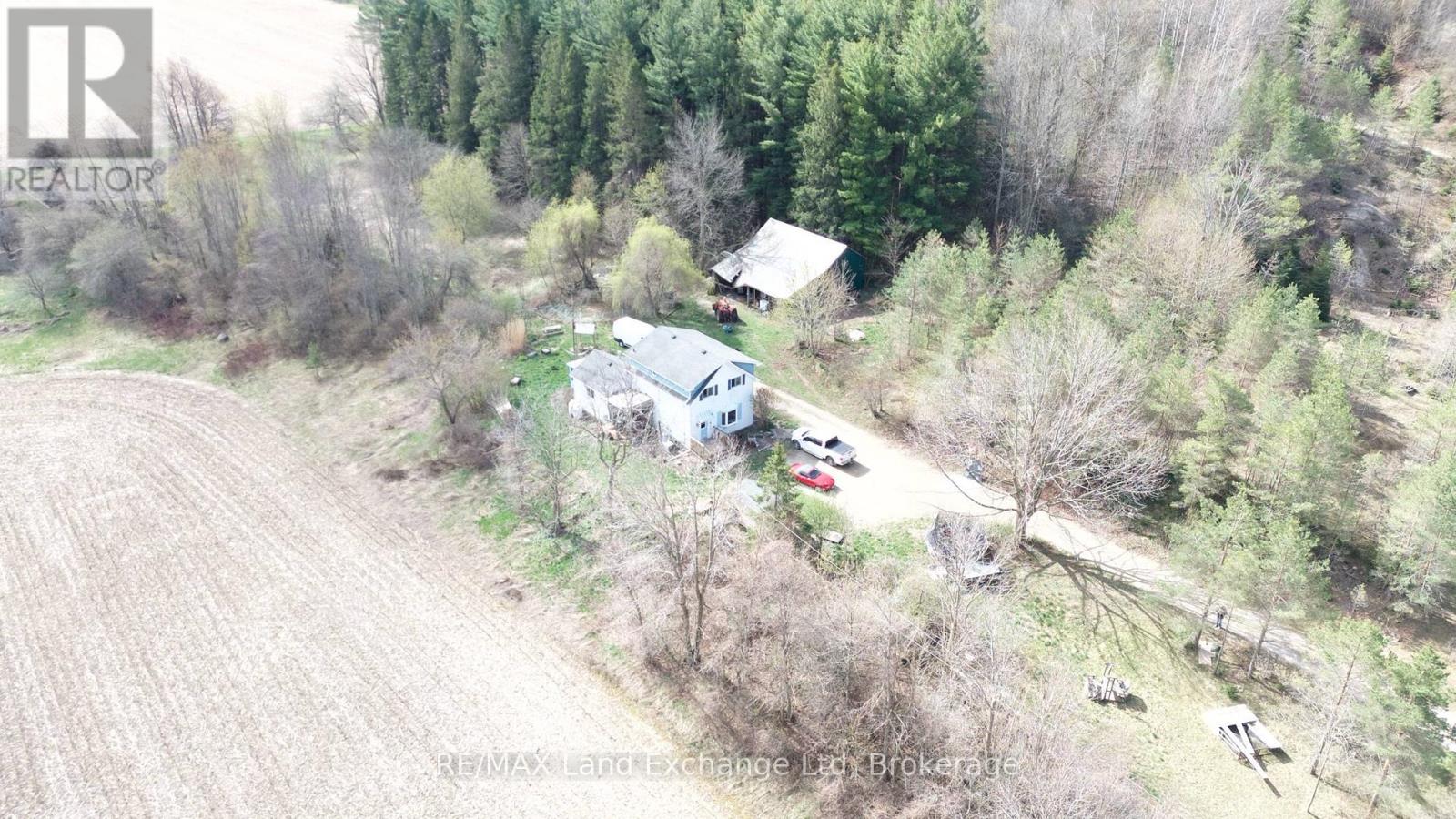 86194 BEECROFT LINE, North Huron, Ontario