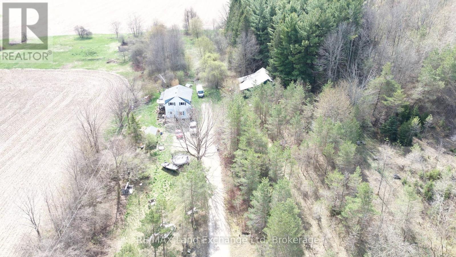 86194 Beecroft Line, North Huron (East Wawanosh), Ontario  N0G 2W0 - Photo 25 - X12124187