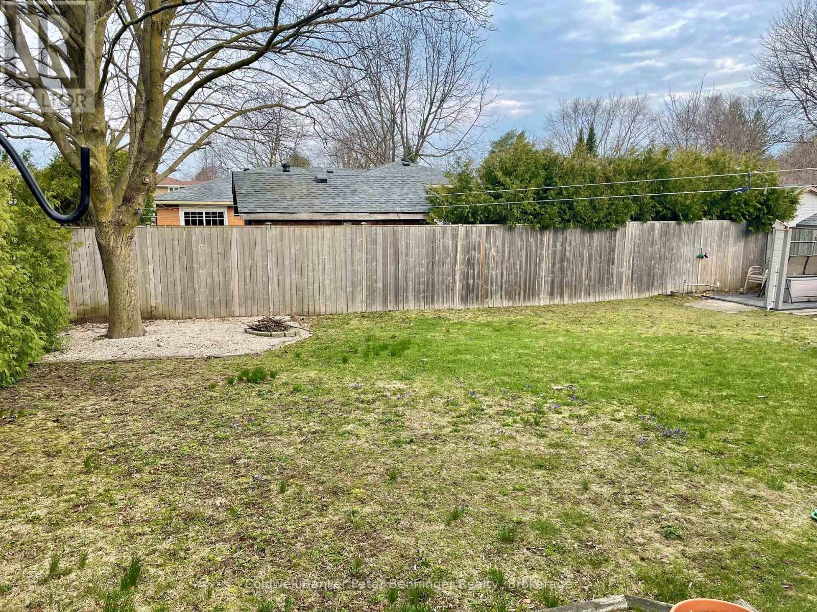 1038 Wellington Street, Saugeen Shores, Ontario  N0H 2C3 - Photo 28 - X12124189