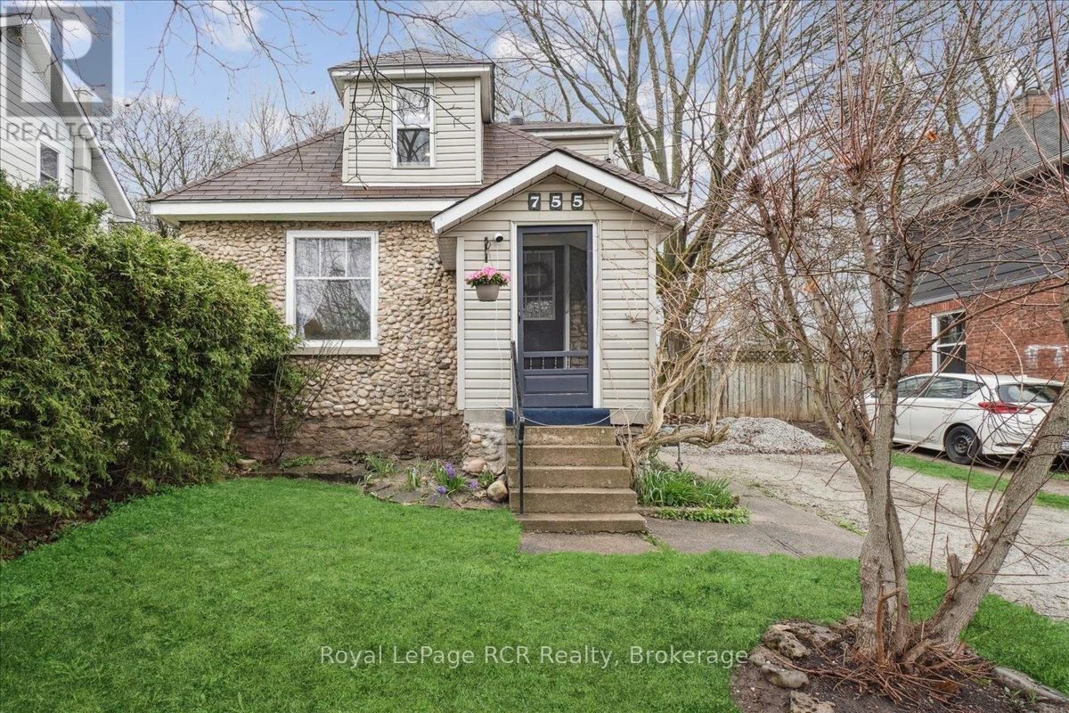 755 7TH AVENUE E, Owen Sound, Ontario