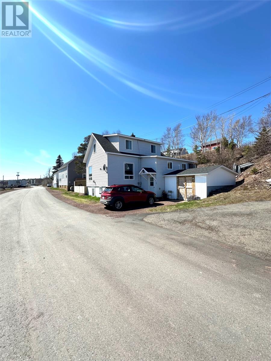 15 Lighthouse Road, Botwood, Newfoundland & Labrador  A0H 1E0 - Photo 5 - 1284592