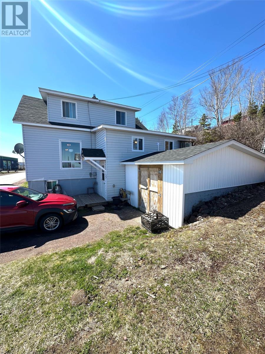 15 Lighthouse Road, Botwood, Newfoundland & Labrador  A0H 1E0 - Photo 8 - 1284592