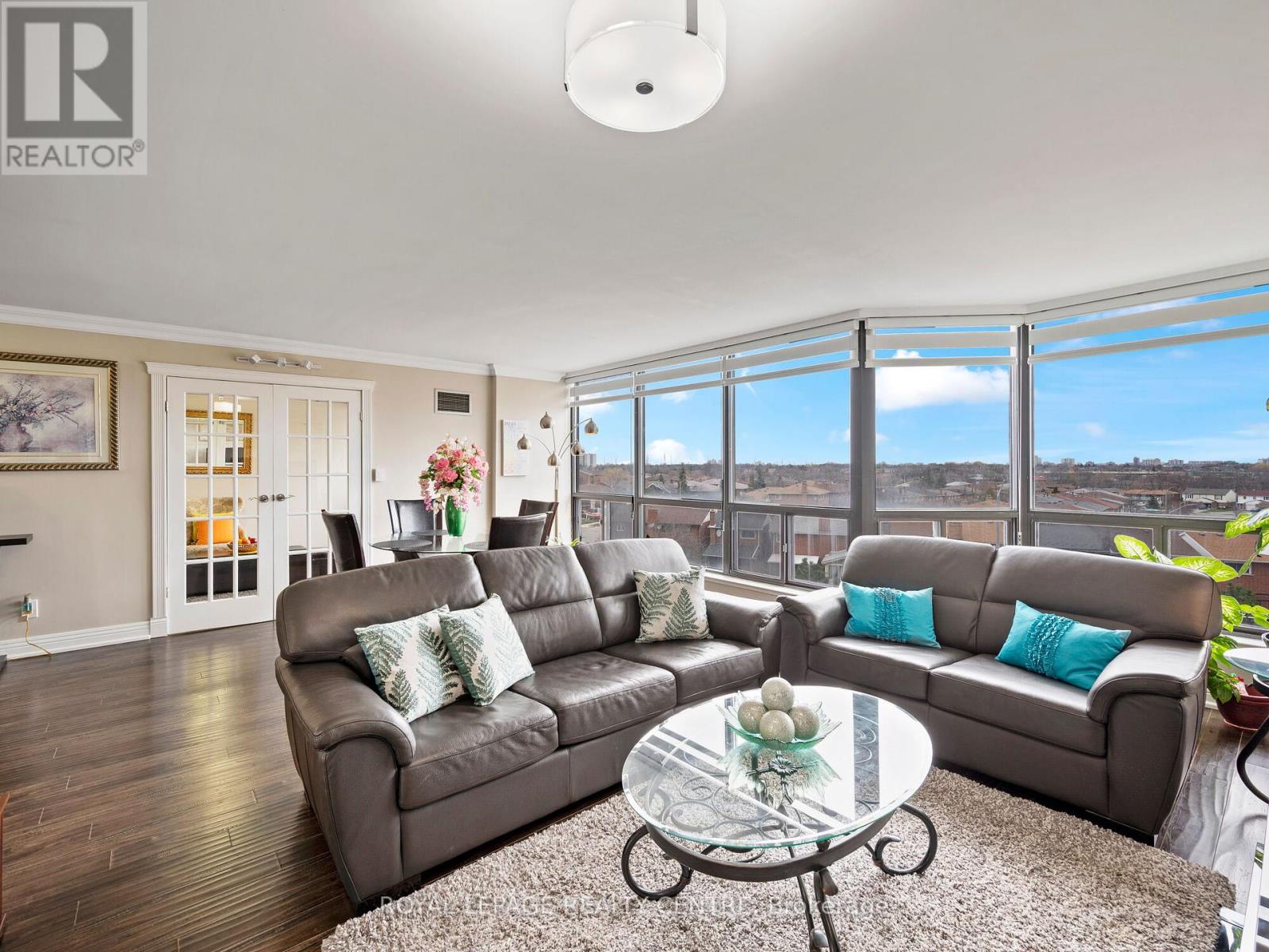 602 - 200 Robert Speck Parkway, Mississauga (City Centre), Ontario  L4Z 1S3 - Photo 11 - W12123981