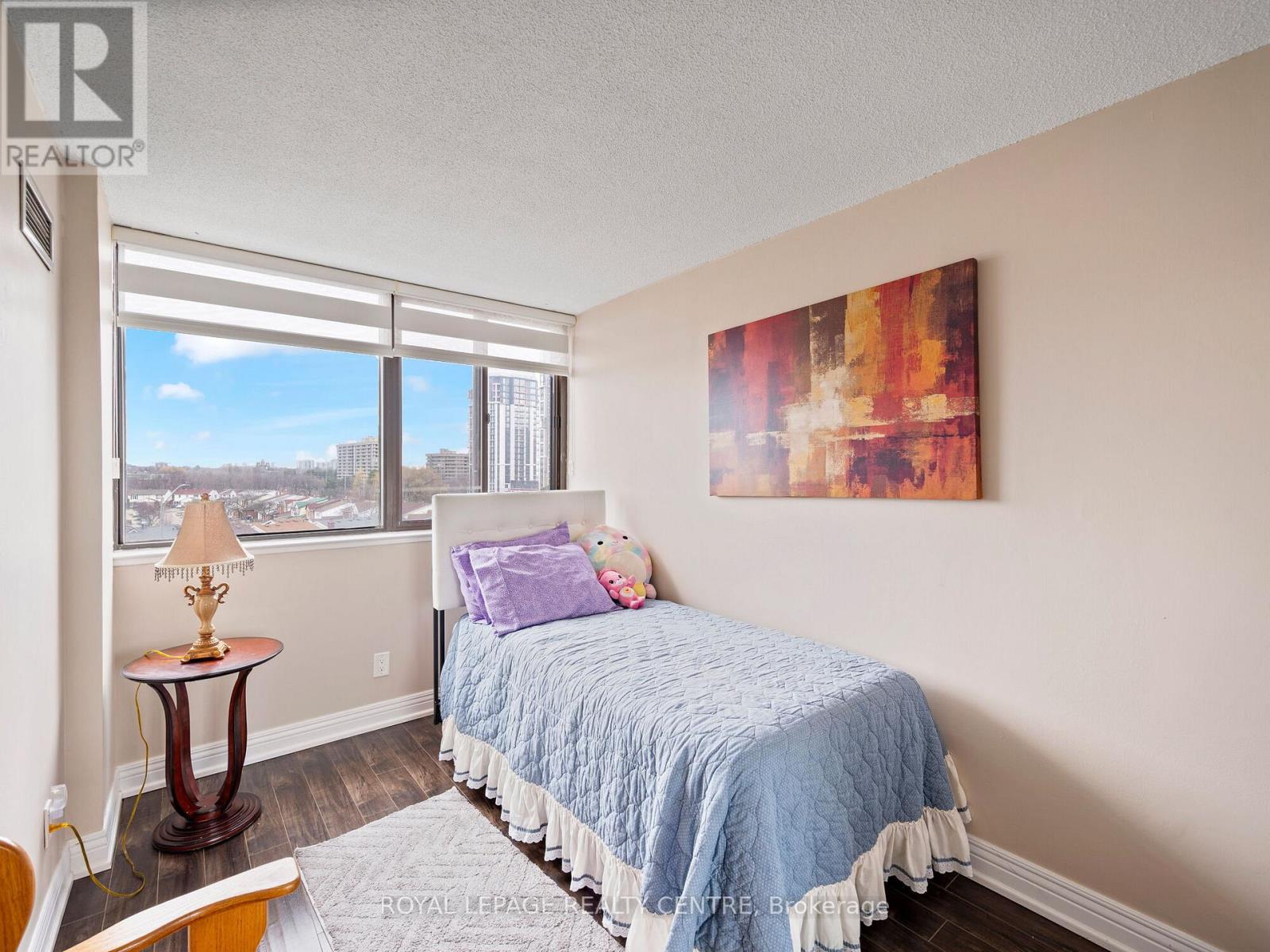 602 - 200 Robert Speck Parkway, Mississauga (City Centre), Ontario  L4Z 1S3 - Photo 15 - W12123981