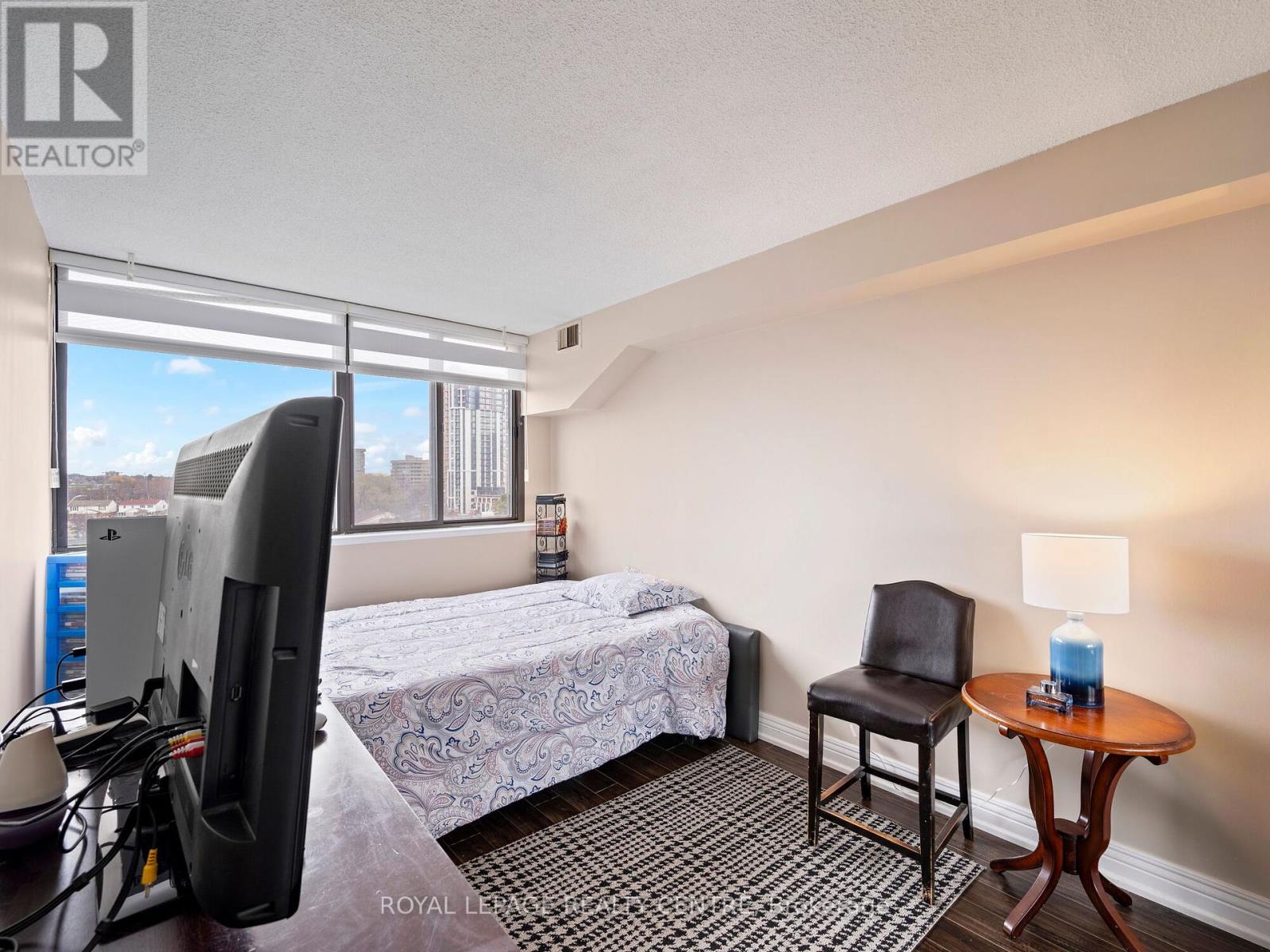 602 - 200 Robert Speck Parkway, Mississauga (City Centre), Ontario  L4Z 1S3 - Photo 16 - W12123981
