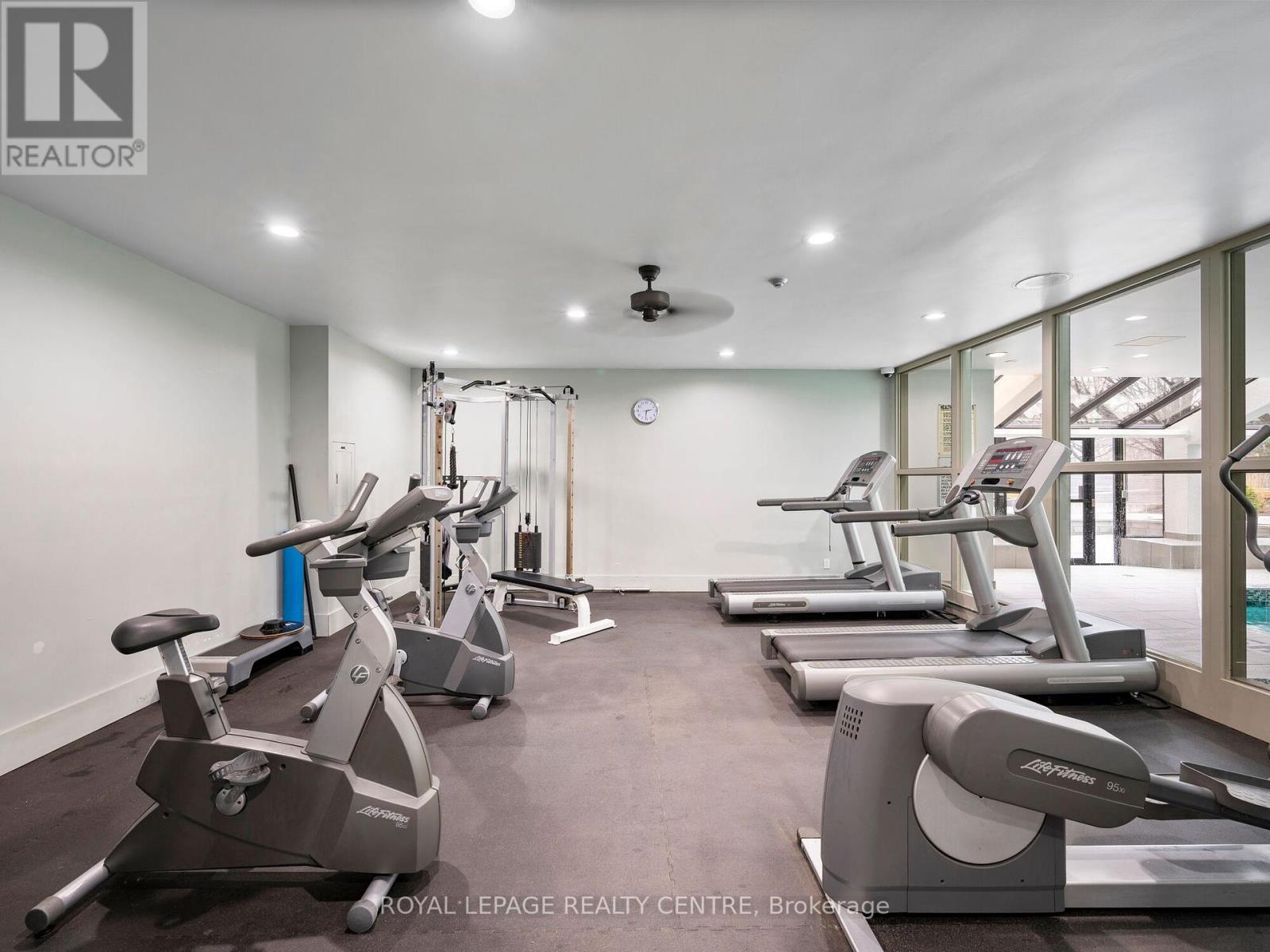 602 - 200 Robert Speck Parkway, Mississauga (City Centre), Ontario  L4Z 1S3 - Photo 20 - W12123981