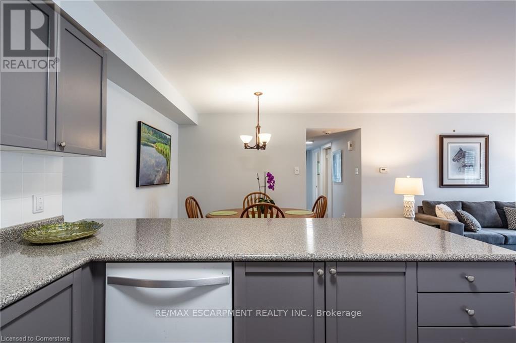 201 - 1701 Lampman Avenue, Burlington, Ontario  L7L 6R7 - Photo 6 - W12123985
