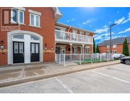 201 - 1701 LAMPMAN AVENUE, Burlington, Ontario