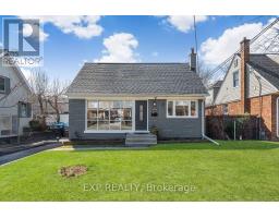 75 ALDER CRESCENT, Toronto, Ontario