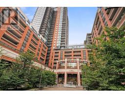 2502 - 830 LAWRENCE AVENUE W, Toronto, Ontario