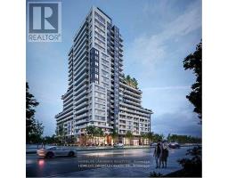 # 1214 - 3220 WILLIAM COLTSON AVENUE, Oakville, Ontario