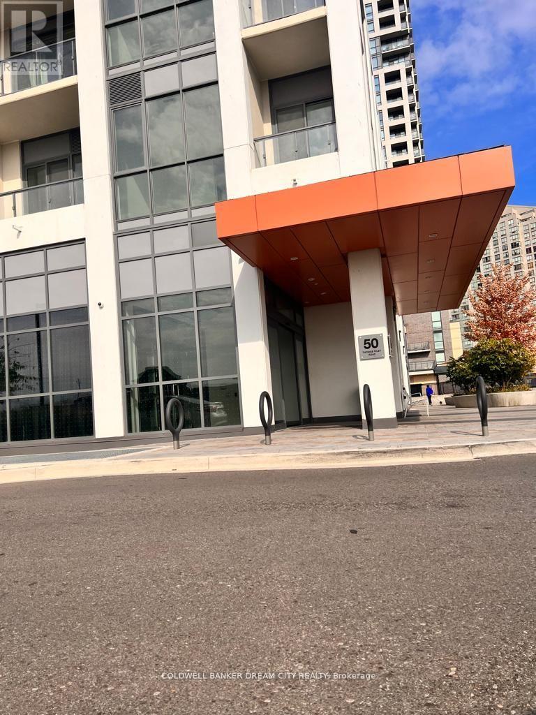 1507 - 50 THOMAS RILEY ROAD, toronto (islington-city centre west), Ontario