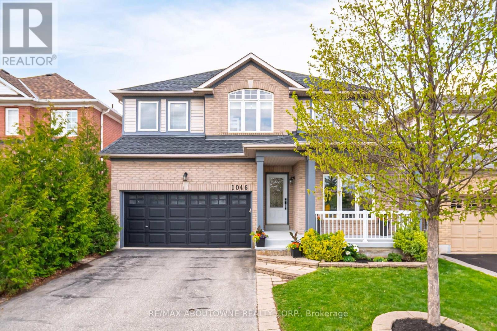 1046 HOLDSWORTH CRESCENT, milton (co coates), Ontario