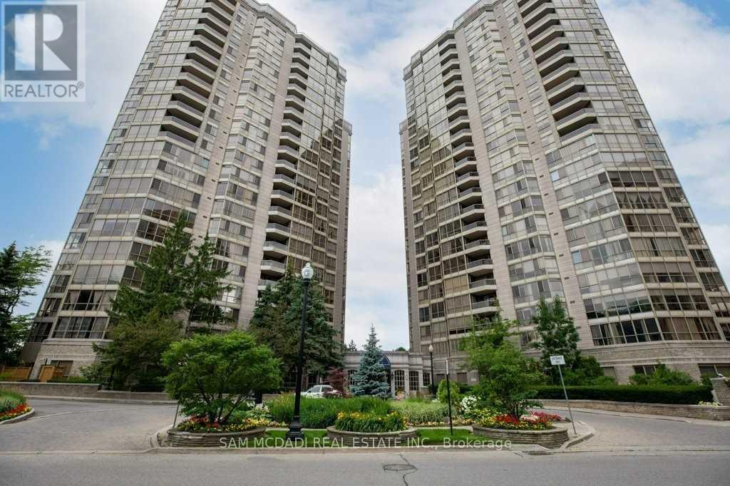 1411 - 55 KINGSBRIDGE GARDEN CIRCLE, Mississauga, Ontario