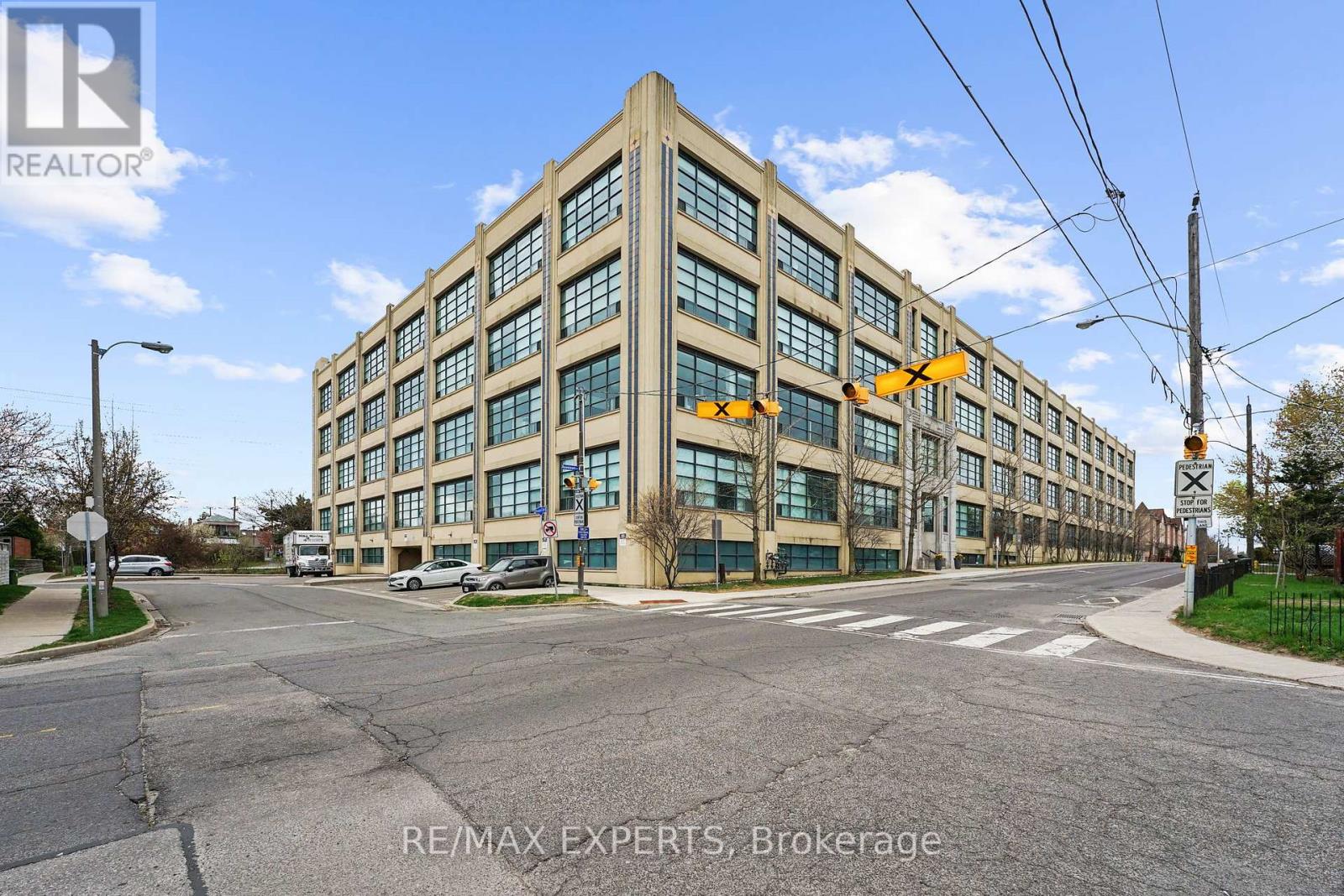 115 - 1001 ROSELAWN AVENUE, toronto (briar hill-belgravia), Ontario