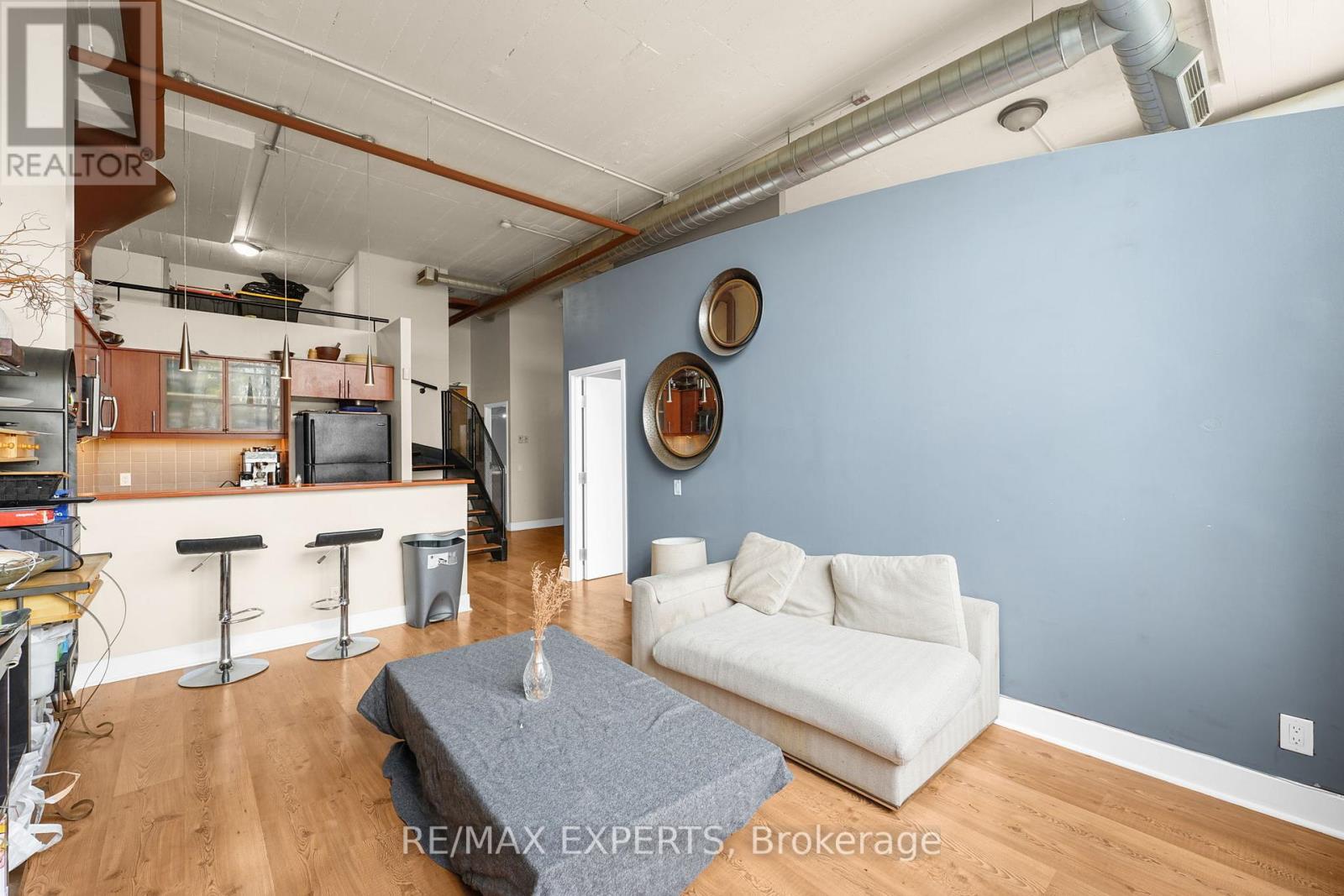 115 - 1001 Roselawn Avenue, Toronto, Ontario  M6B 4M4 - Photo 11 - W12124172