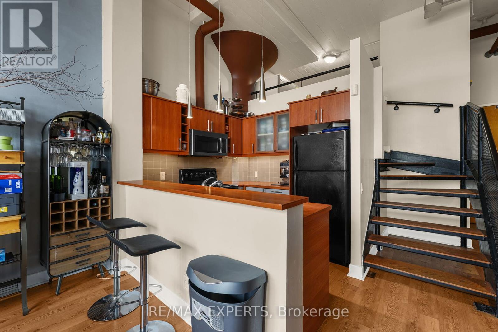 115 - 1001 Roselawn Avenue, Toronto, Ontario  M6B 4M4 - Photo 12 - W12124172